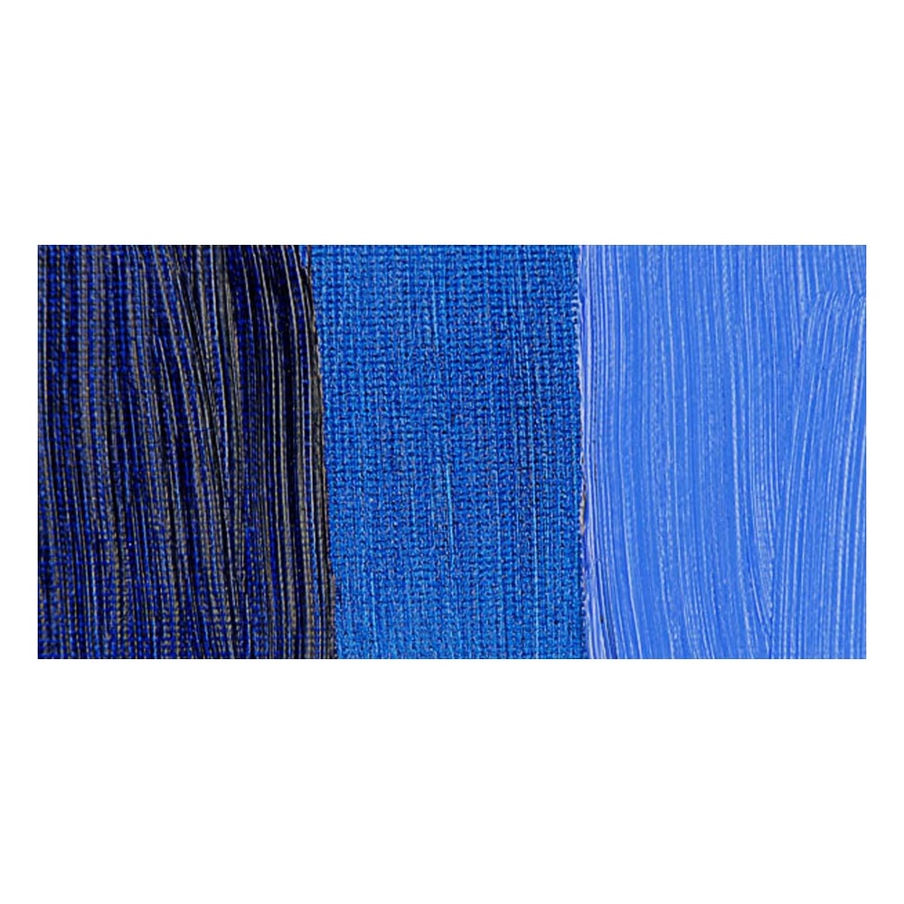 رنگ روغن جورجین دالررونی 38 میل تکی کد French Ultramarine G - 123
