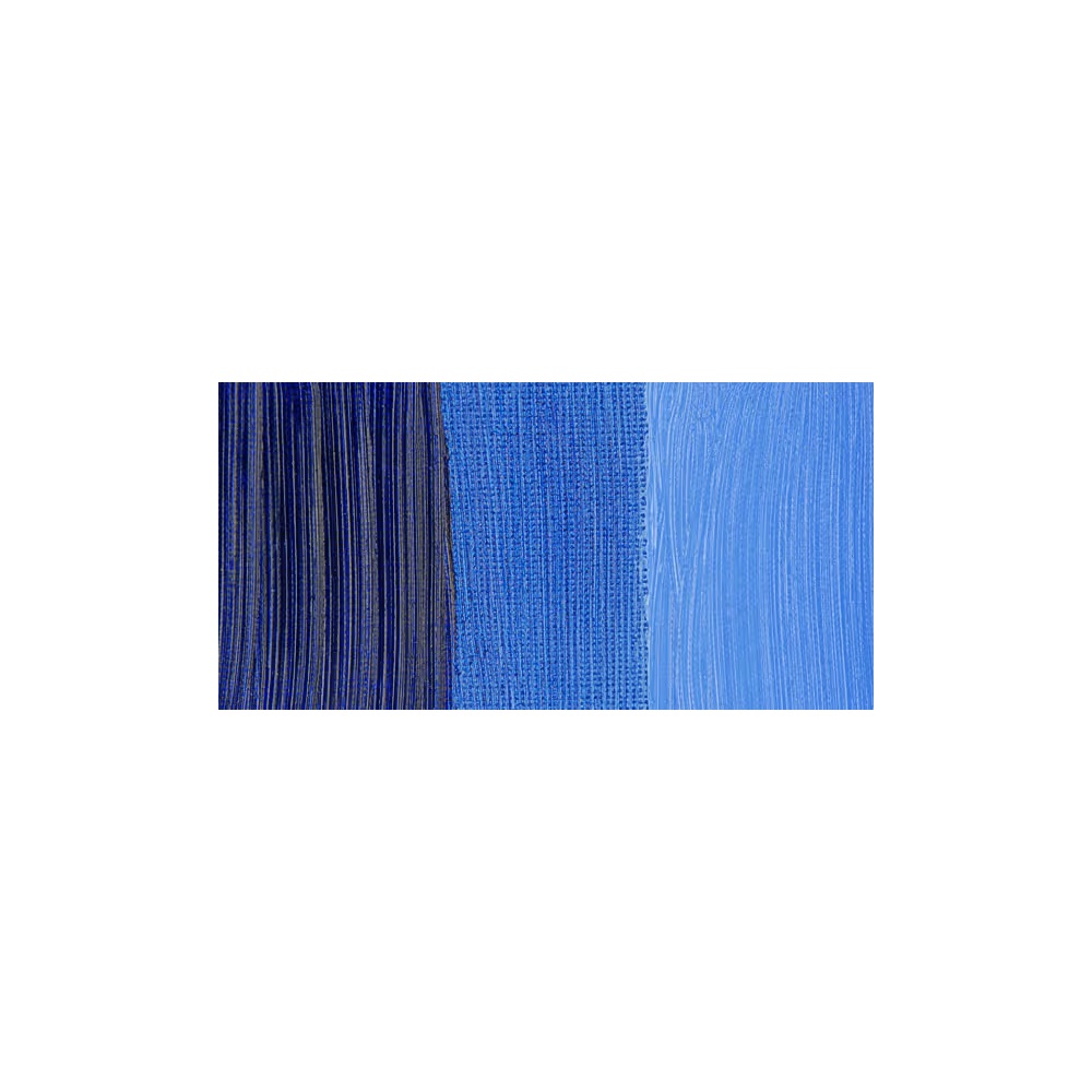 رنگ روغن جورجین دالررونی 38 میل تکی کد Permanent Blue G - 137
