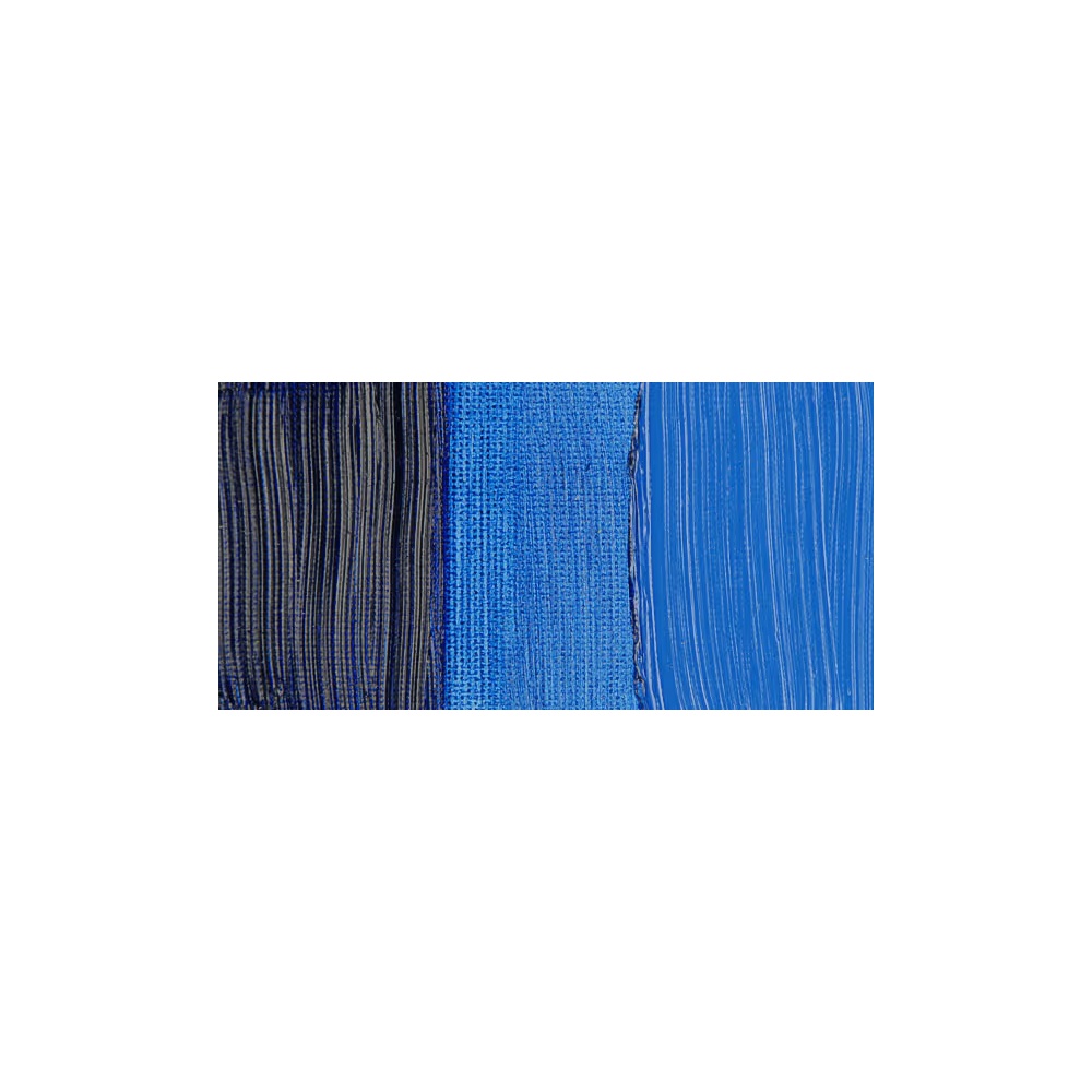 رنگ روغن جورجین دالررونی 38 میل تکی کد Cobalt Blue G - 110