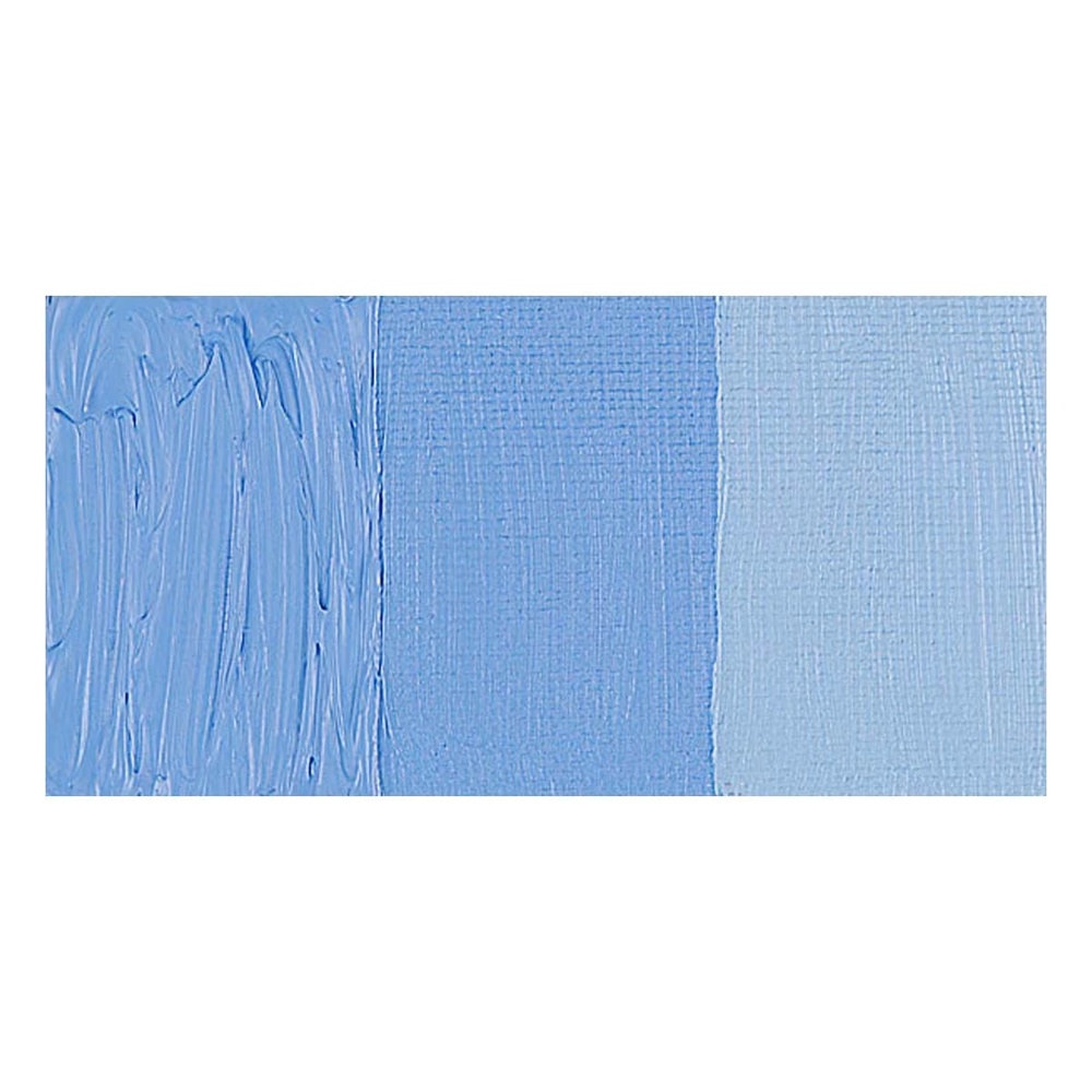 رنگ روغن جورجین دالررونی 38 میل تکی کد Light Blue G - 128
