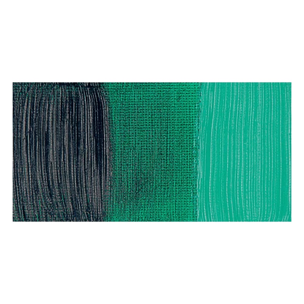 رنگ روغن جورجین دالررونی 38 میل تکی کد Phthalo Green G - 361