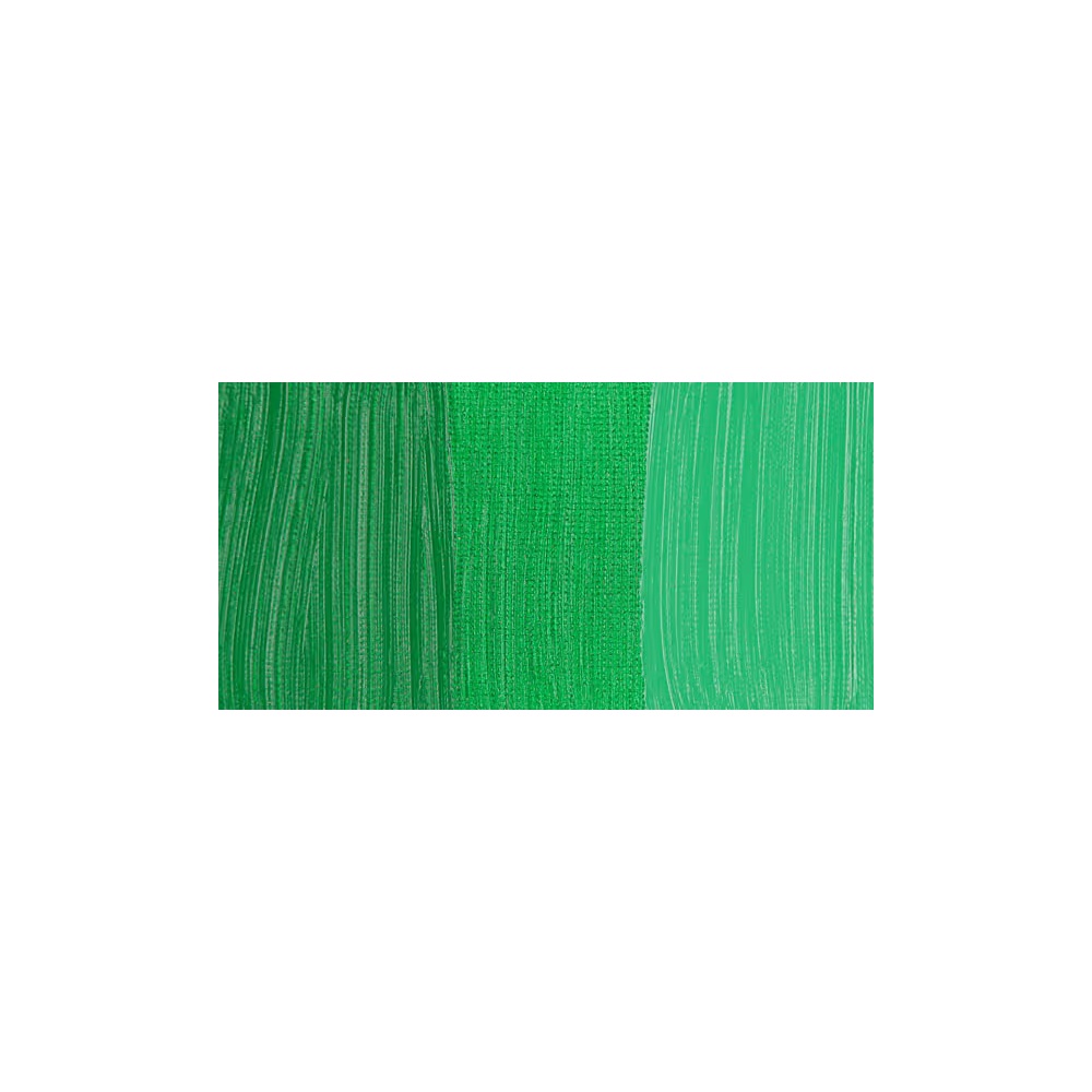 رنگ روغن جورجین دالررونی 38 میل تکی کد Emerald Green Hue G - 338