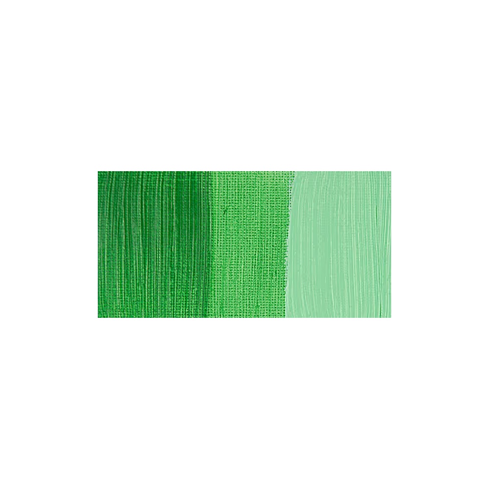 رنگ روغن جورجین دالررونی 38 میل تکی کد Permanent Green Light G - 347