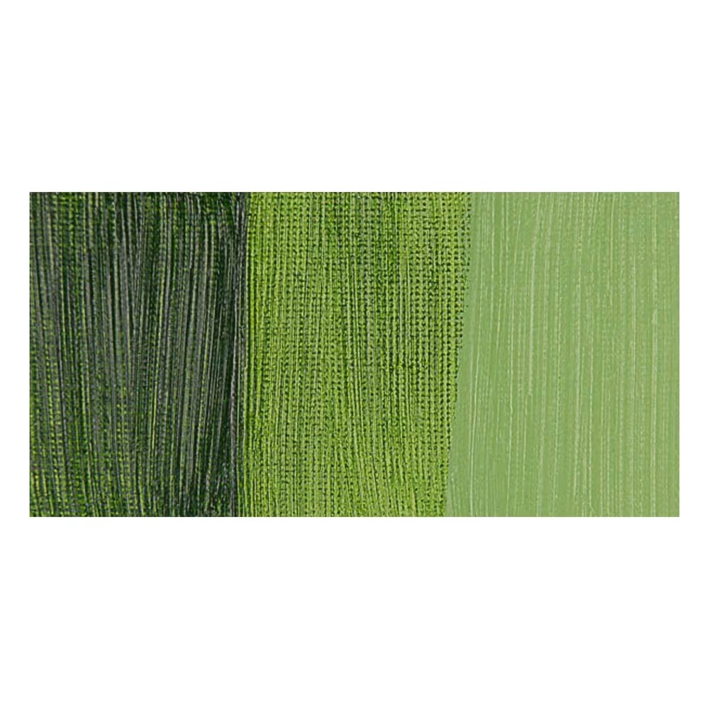 رنگ روغن جورجین دالررونی 38 میل تکی کد Sap Green G - 375