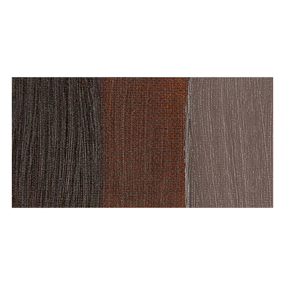 رنگ روغن جورجین دالررونی 38 میل تکی کد Vandyke Brown Hue G - 264