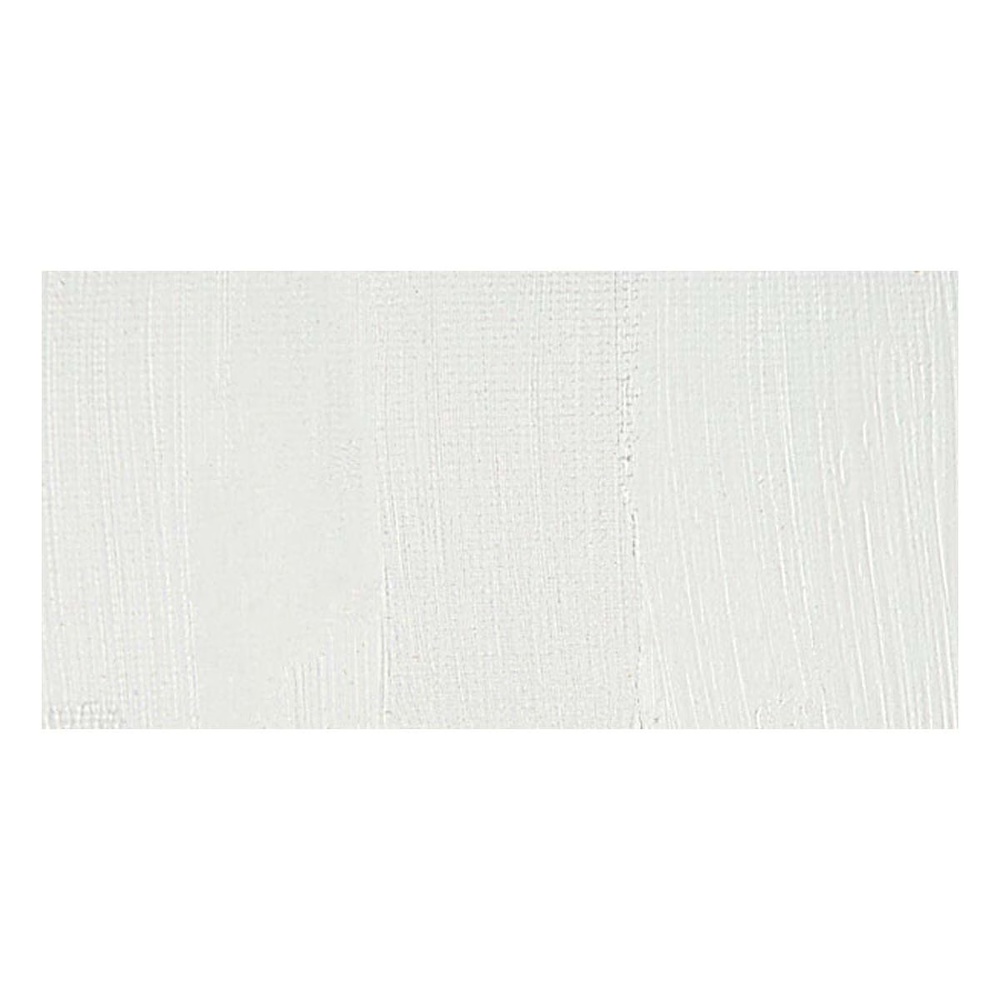 رنگ روغن جورجین دالررونی 38 میل تکی کد Titanium White G - 009