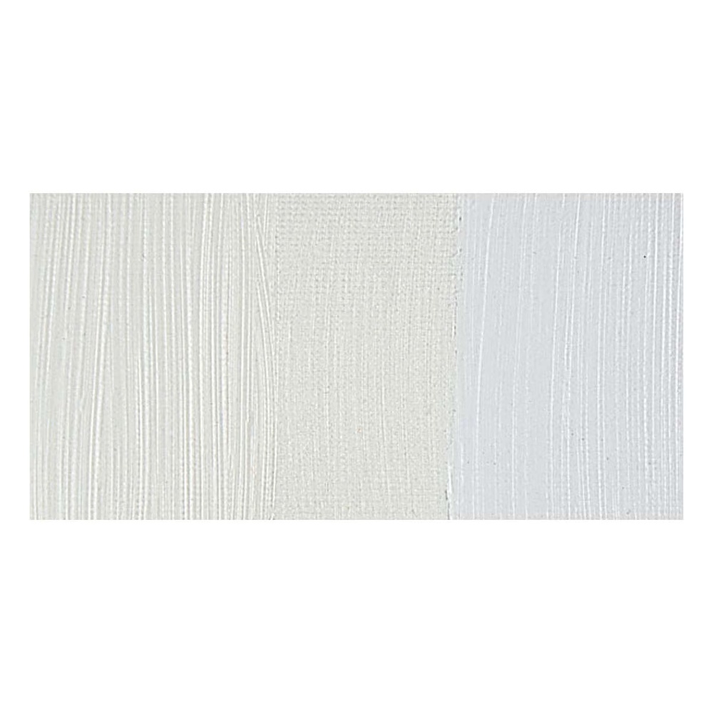 رنگ روغن جورجین دالررونی 38 میل تکی کد Zinc White G - 001