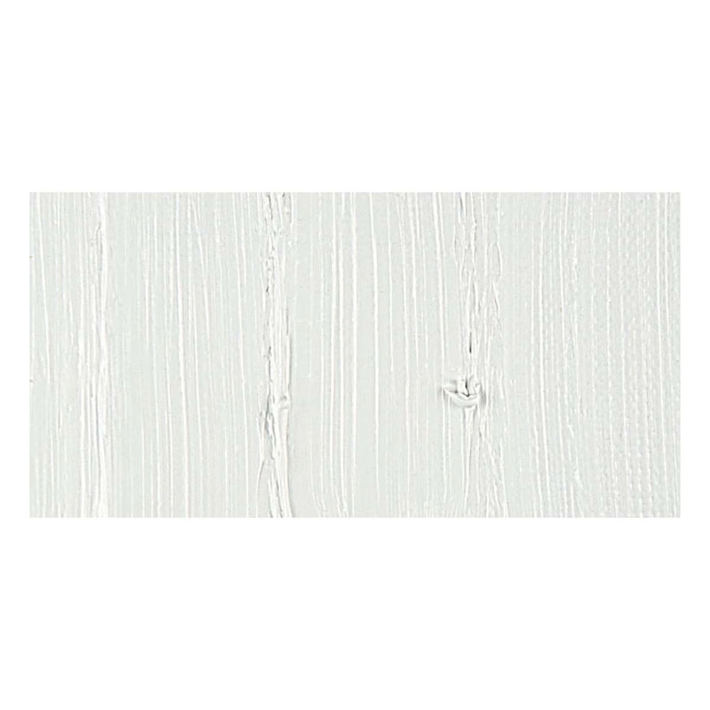 رنگ روغن ونگوگ 40 میل تکی کد Titanium White - 105