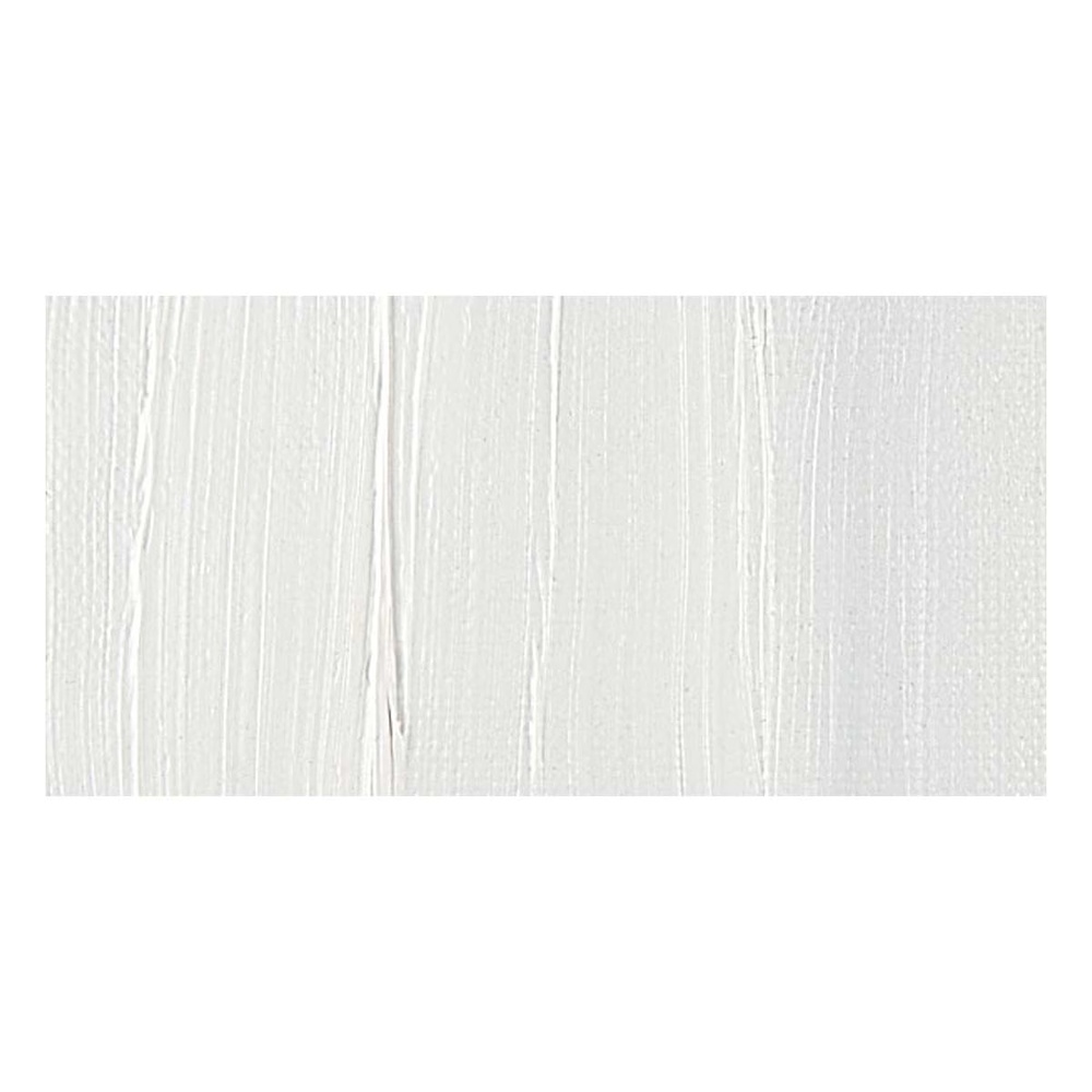 رنگ روغن ونگوگ 40 میل تکی کد Zinc White - 104