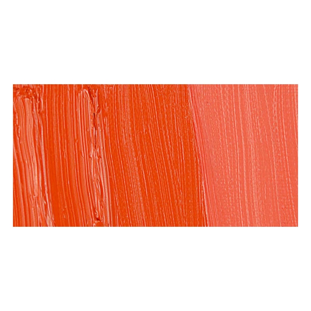 رنگ روغن ونگوگ 40 میل تکی کد Azo Red Light - 312