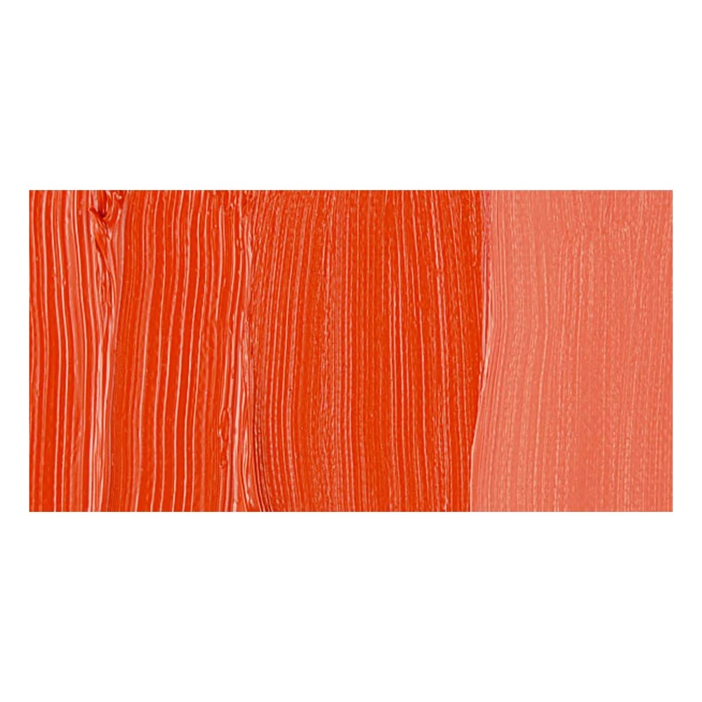 رنگ روغن ونگوگ 40 میل تکی کد Cadmium Red Light - 303