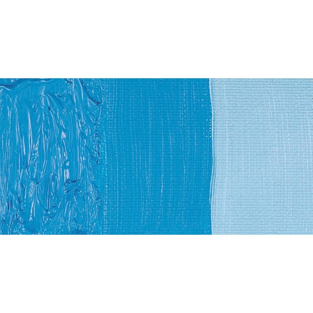 رنگ روغن ونگوگ 40 میل تکی کد Sevres Blue - 530
