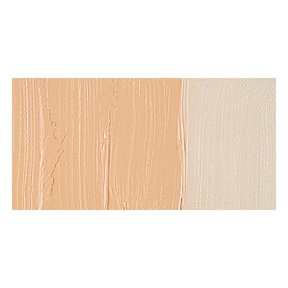 رنگ روغن ونگوگ 40 میل تکی کد Naples Yellow Red - 224