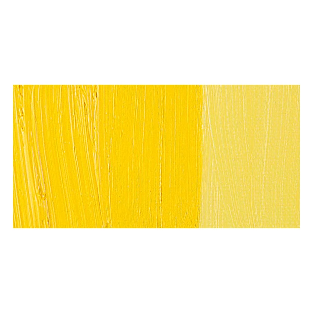 رنگ روغن ونگوگ 40 میل تکی کد Cadmium Yellow Medium - 271