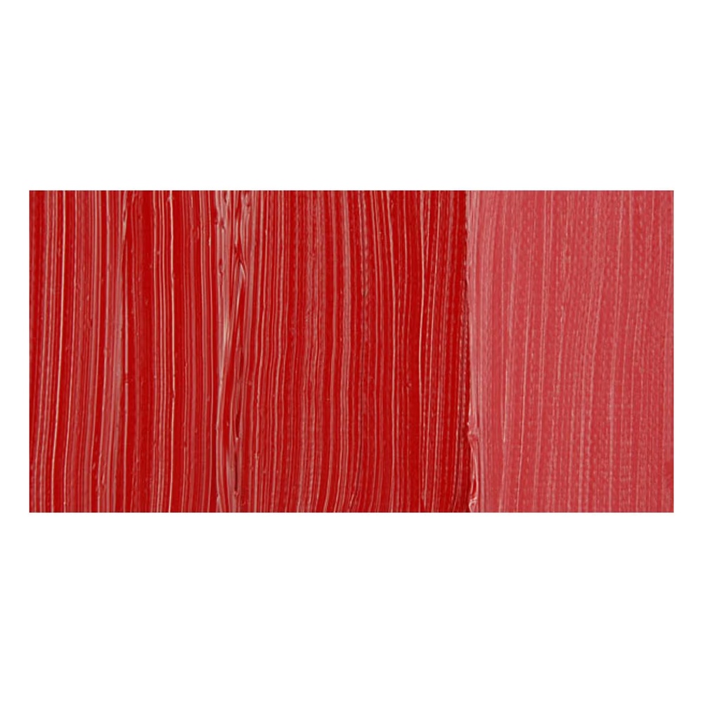رنگ روغن ونگوگ 40 میل تکی کد Cadmium Red Deep - 306