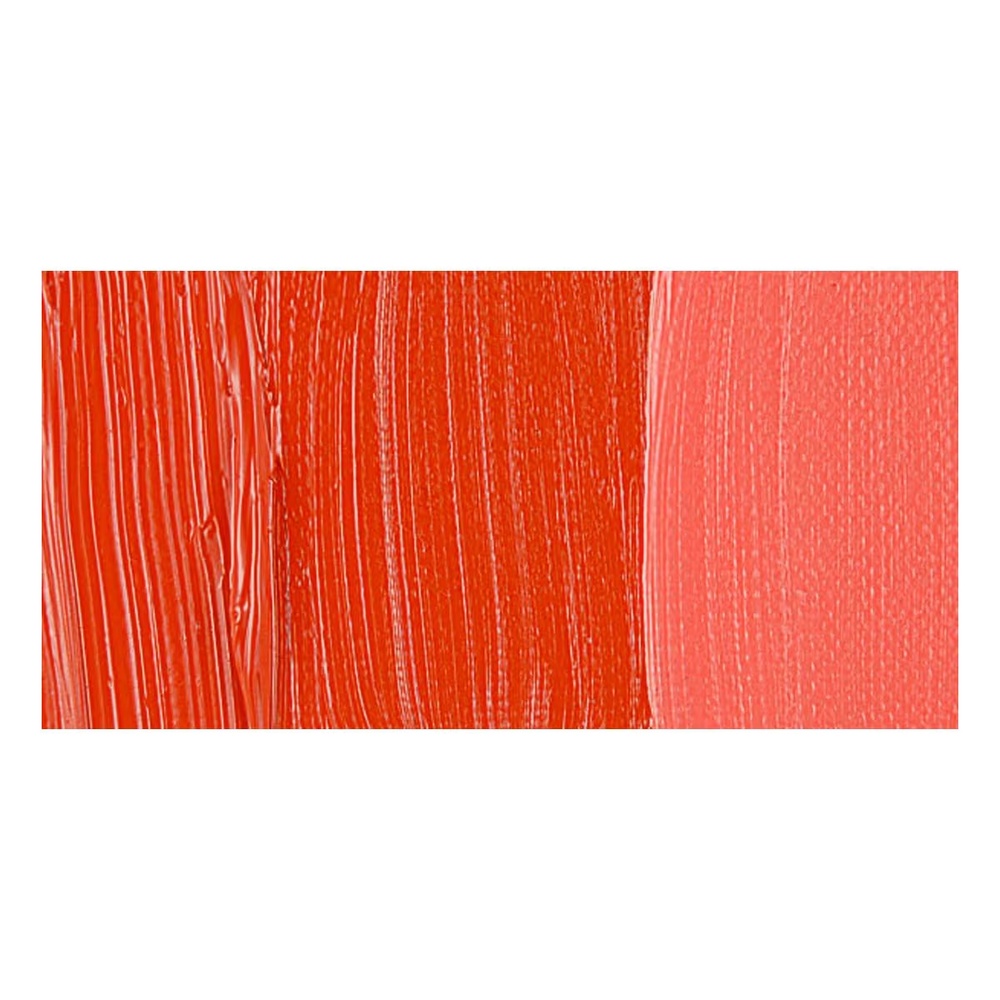رنگ روغن ونگوگ 40 میل تکی کد Vermilion - 311
