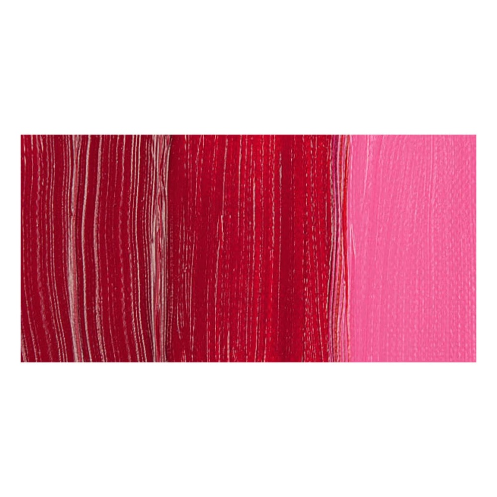 رنگ روغن ونگوگ 40 میل تکی کد Quinacridone Rose - 366