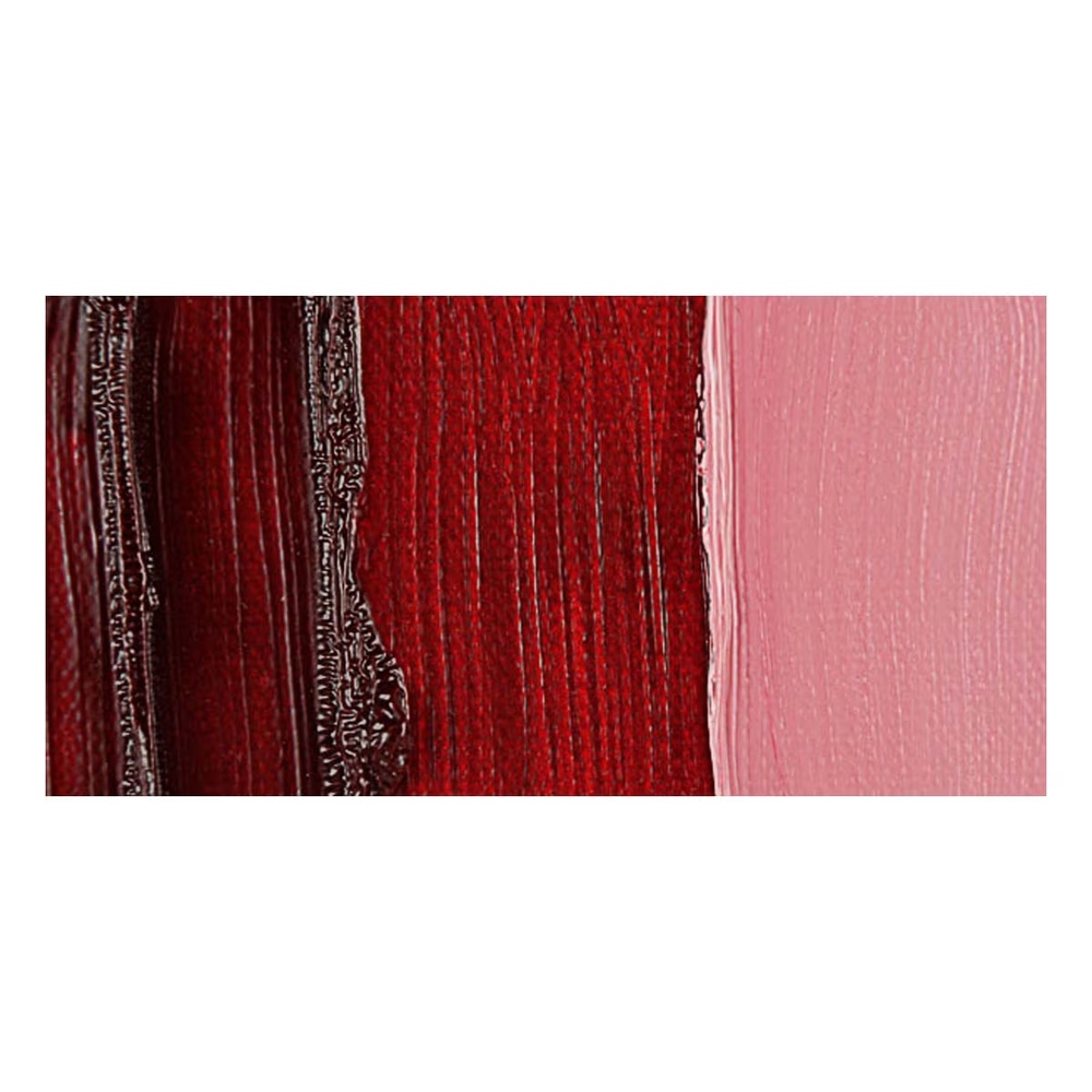 رنگ روغن ونگوگ 40 میل تکی کد Madder Lake Deep - 331