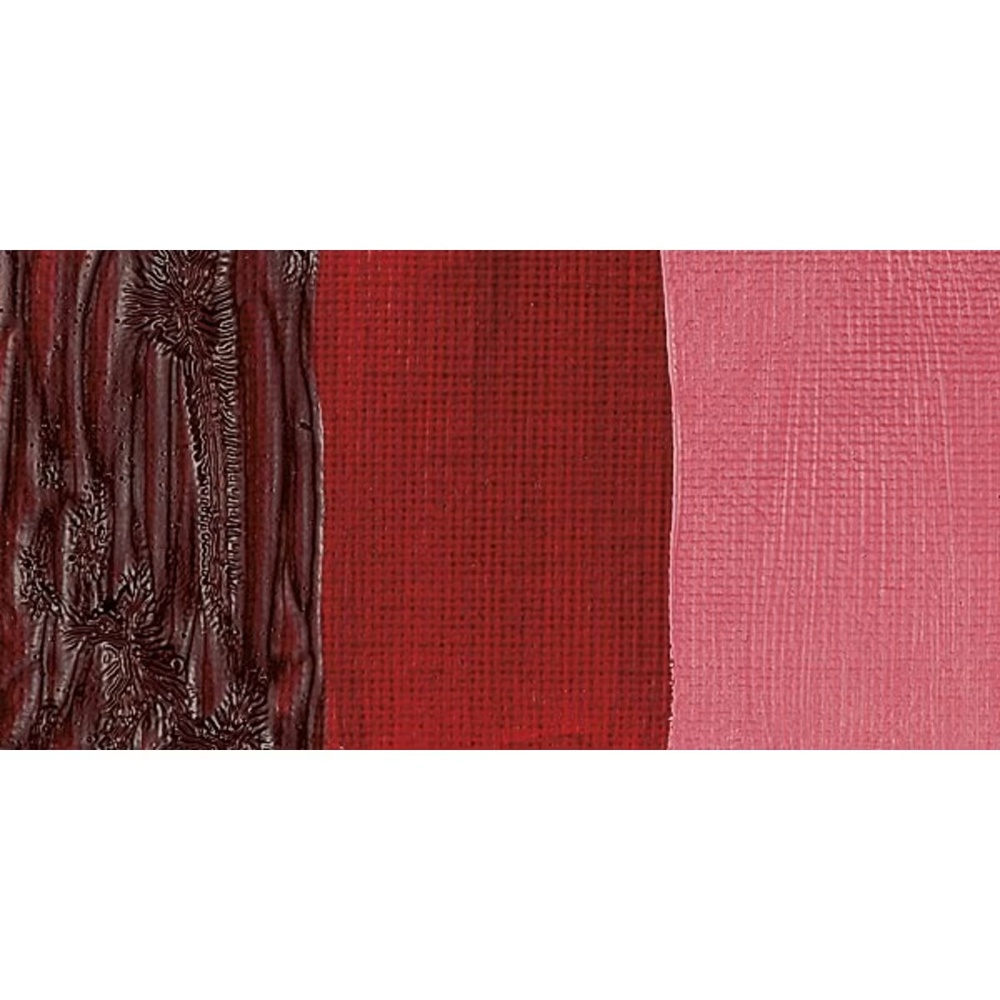 رنگ روغن ونگوگ 40 میل تکی کد Alizarin Crimson - 326