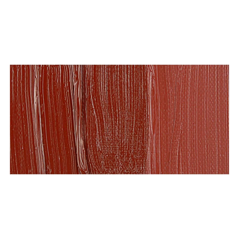 رنگ روغن ونگوگ 40 میل تکی کد Indian Red - 347