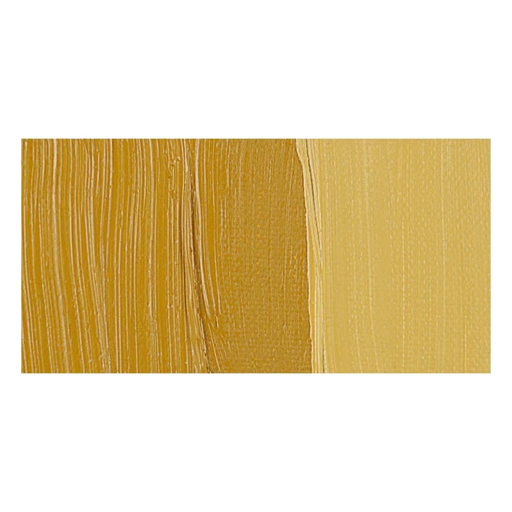 رنگ روغن ونگوگ 40 میل تکی کد Yellow Ochre - 227