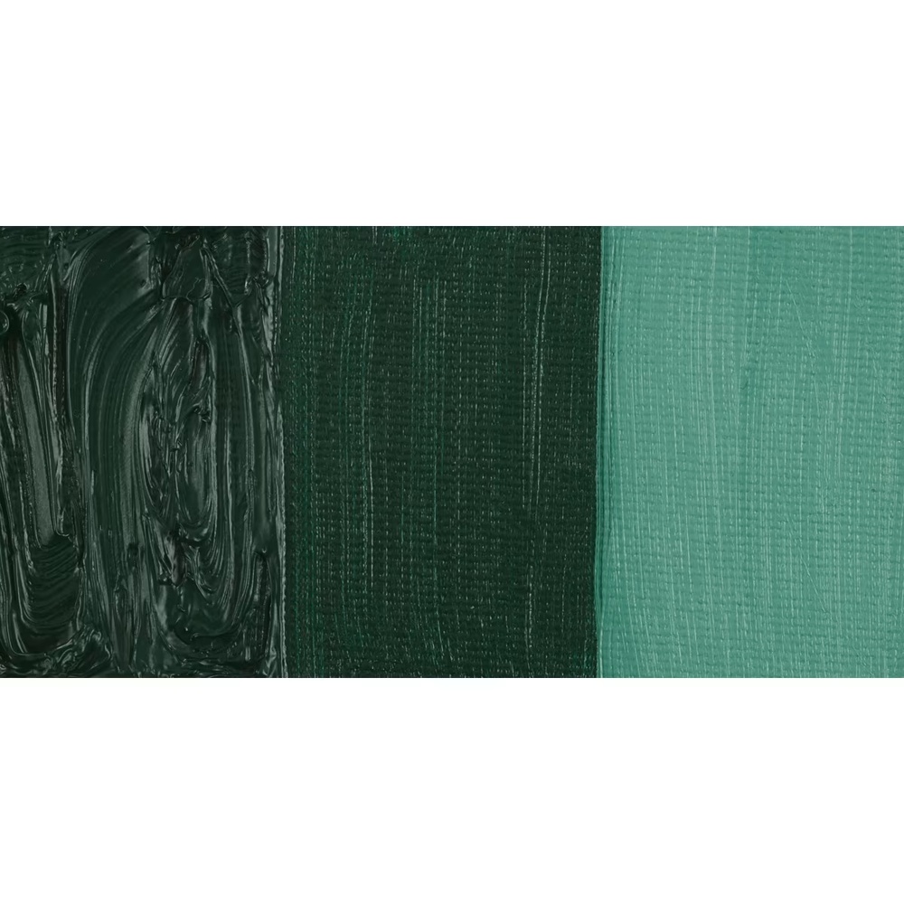 رنگ روغن ونگوگ 40 میل تکی کد Fir Green - 654