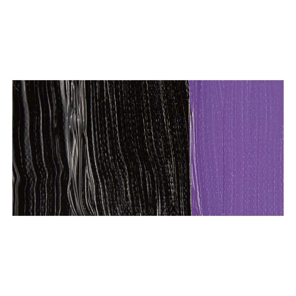 رنگ روغن ونگوگ 40 میل تکی کد Violet - 536