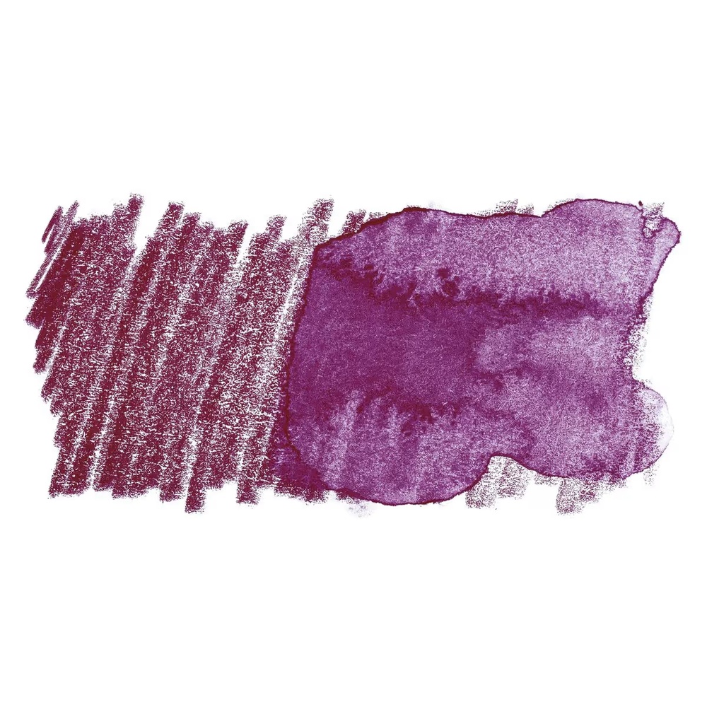 مداد رنگی آبرنگی فابرکاستل تکی کد Magenta - 133
