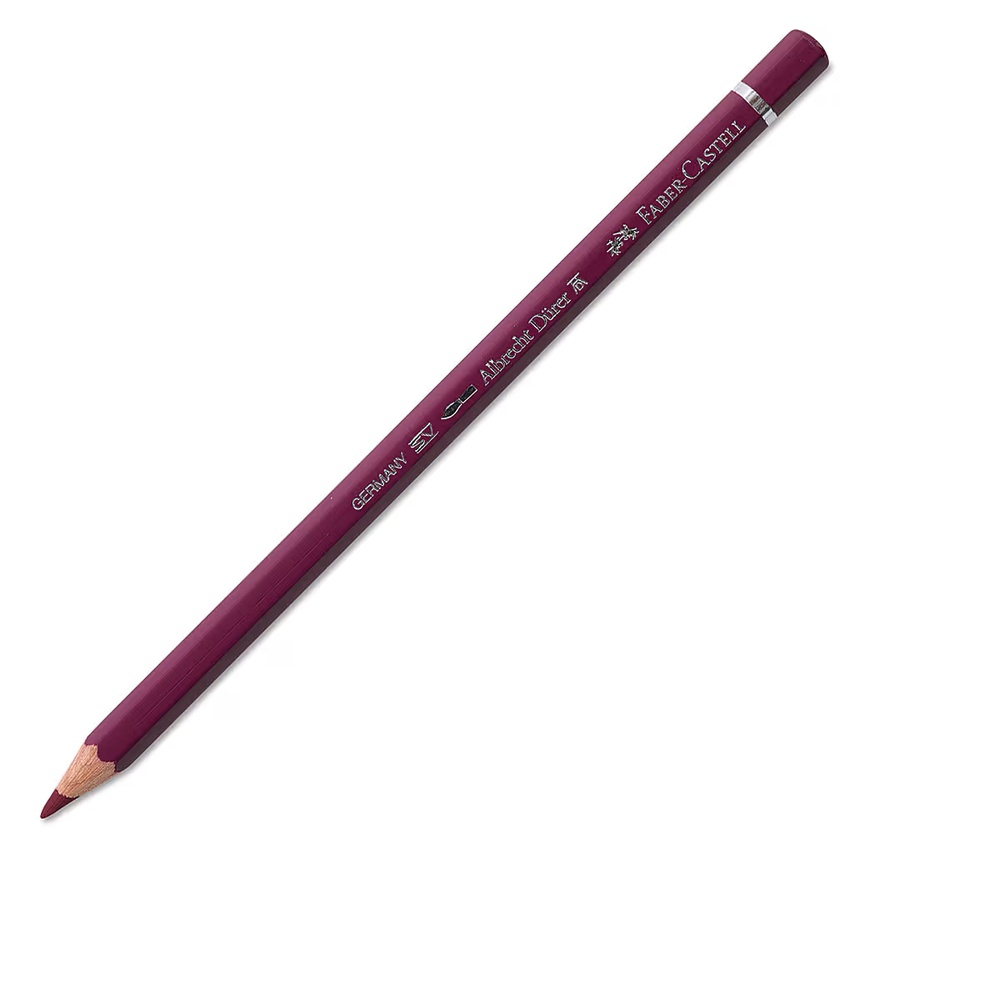 مداد رنگی آبرنگی فابرکاستل تکی کد Magenta - 133