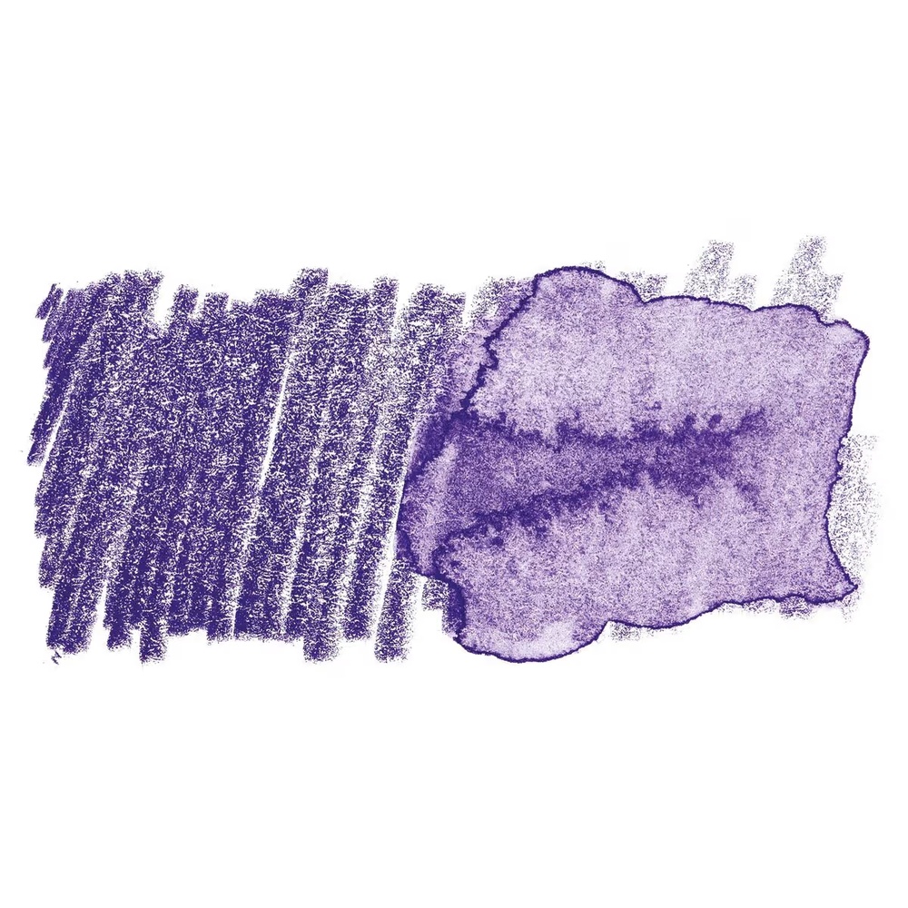 مداد رنگی آبرنگی فابرکاستل تکی کد Mauve - 249