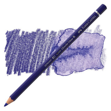 مداد رنگی آبرنگی فابرکاستل تکی کد Delft Blue - 141