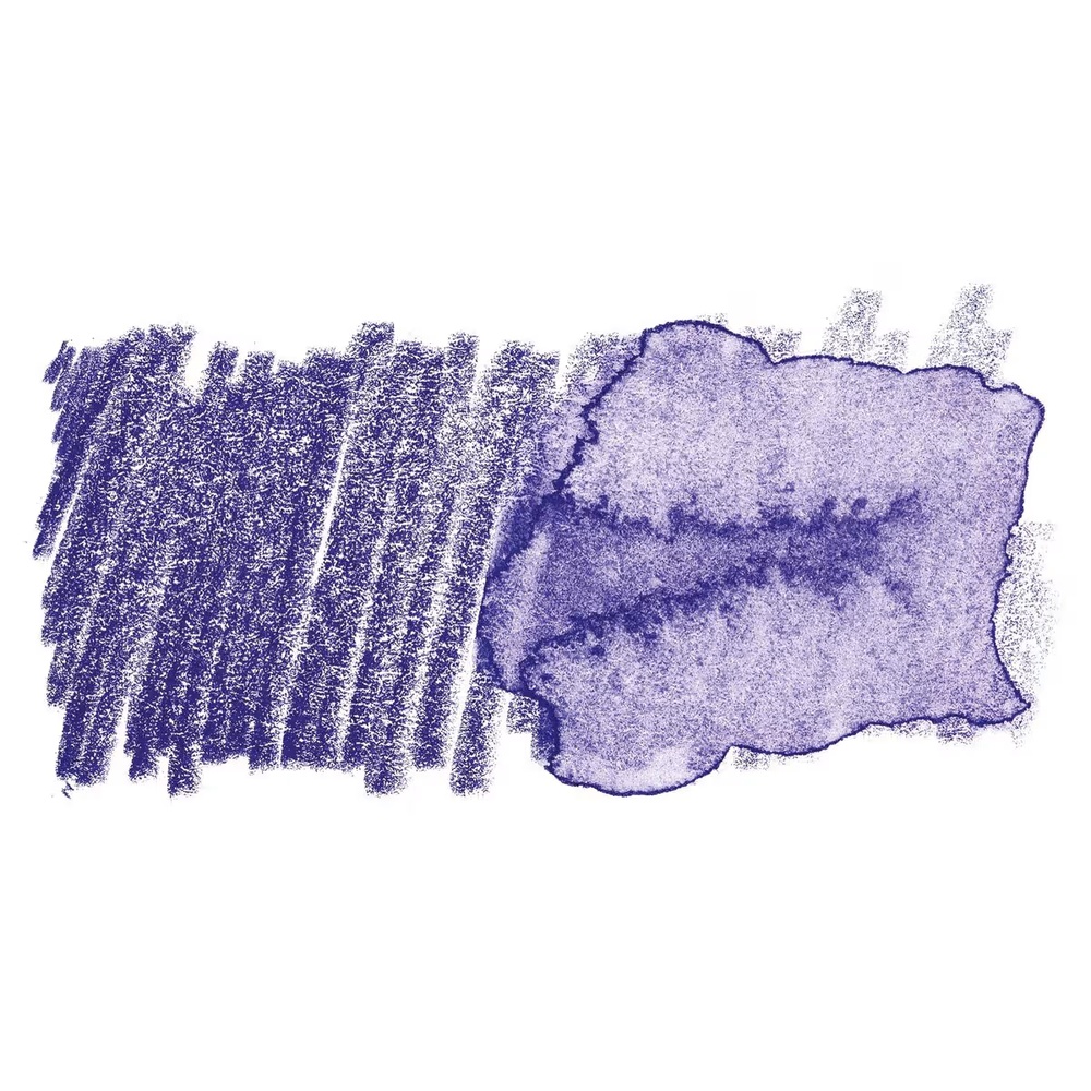 مداد رنگی آبرنگی فابرکاستل تکی کد Delft Blue - 141