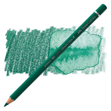 مداد رنگی آبرنگی فابرکاستل تکی کد Hooker's Green - 159