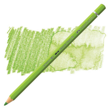 مداد رنگی آبرنگی فابرکاستل تکی کد May Green - 170