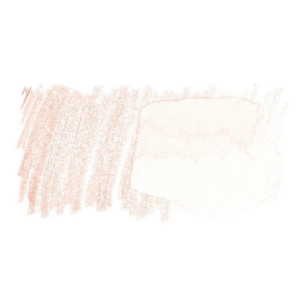 مداد رنگی آبرنگی فابرکاستل تکی کد Beige Red - 132