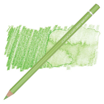 مداد رنگی آبرنگی فابرکاستل تکی کد Light Green - 171