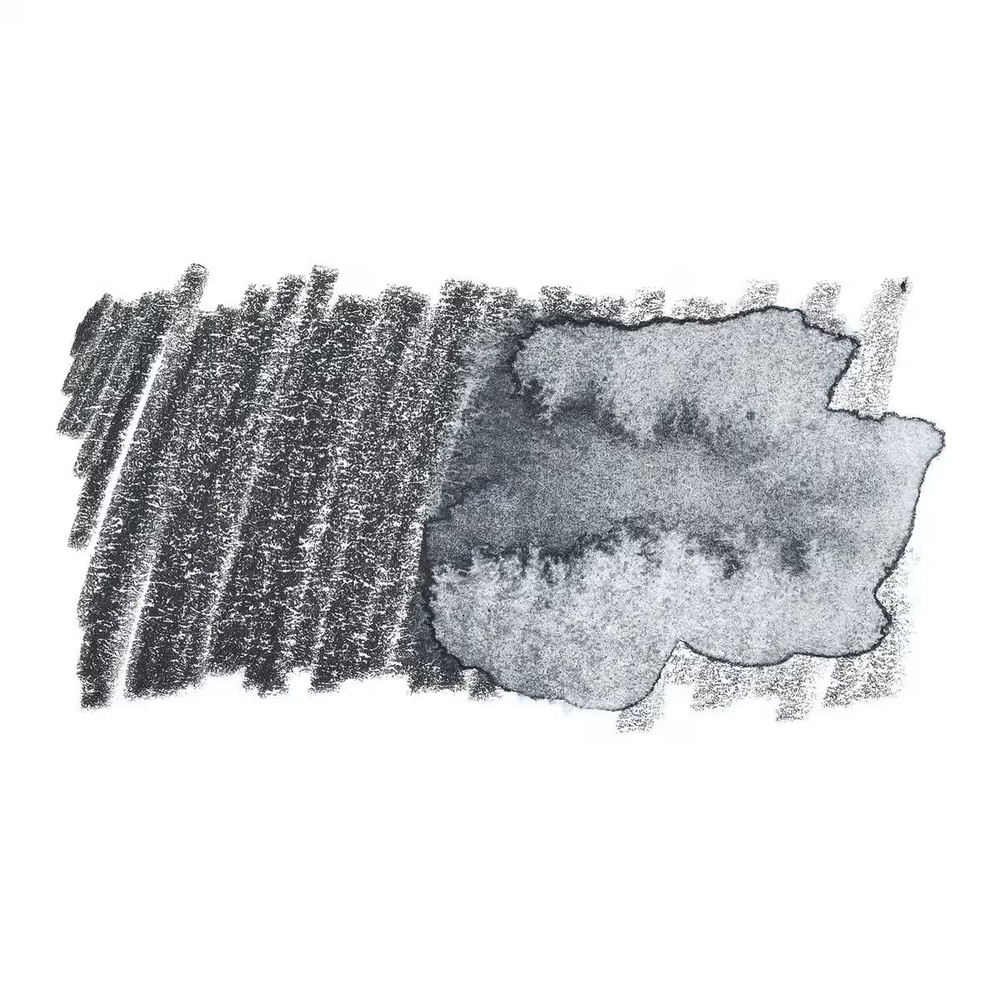 مداد رنگی آبرنگی فابرکاستل تکی کد Payne's Gray - 181