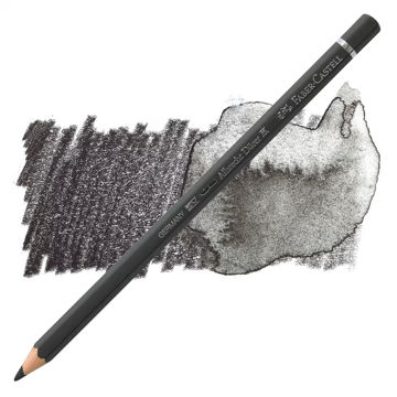 مداد رنگی آبرنگی فابرکاستل تکی کد Warm Gray VI - 275