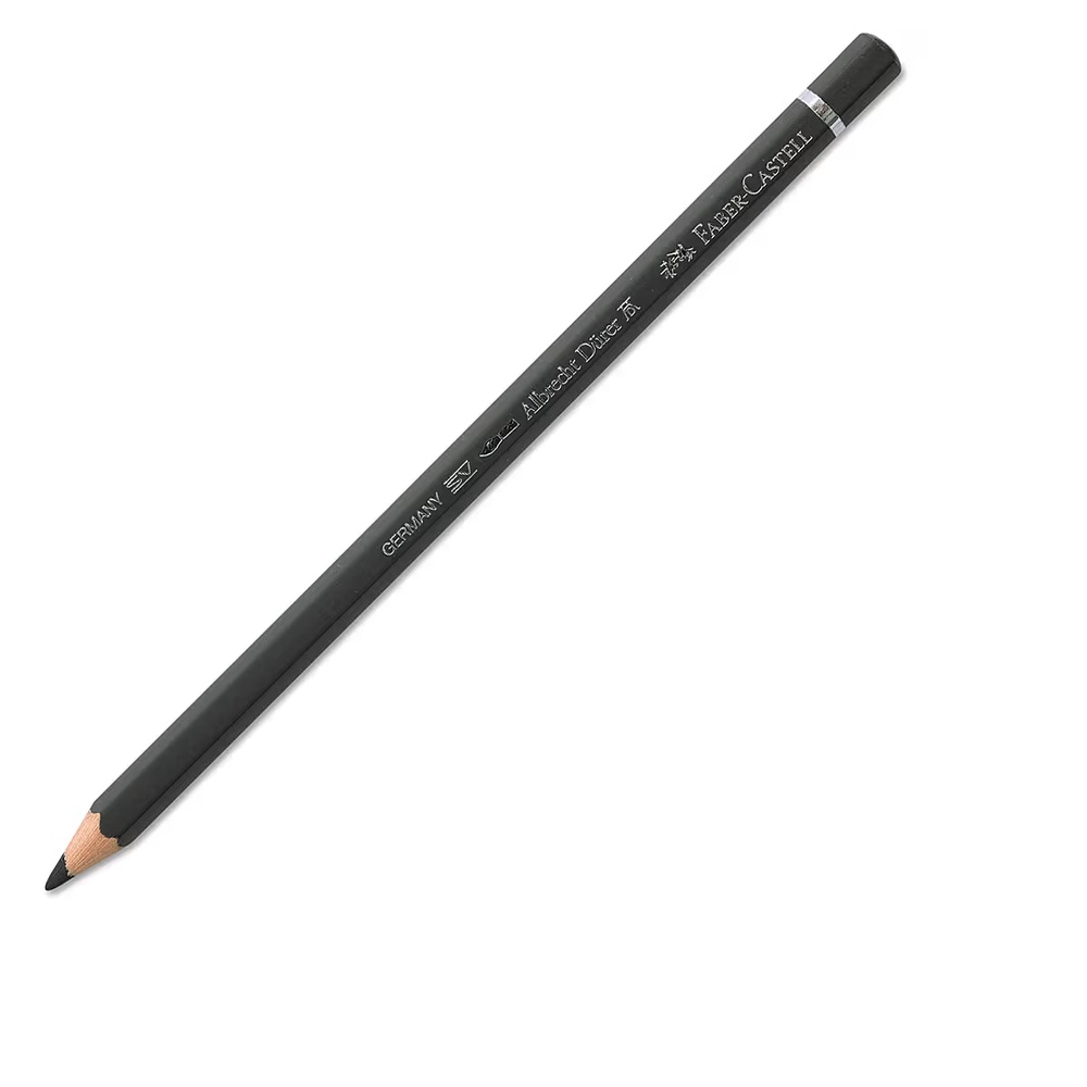 مداد رنگی آبرنگی فابرکاستل تکی کد Warm Gray VI - 275