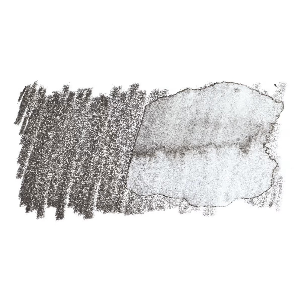 مداد رنگی آبرنگی فابرکاستل تکی کد Cold Gray VI - 235
