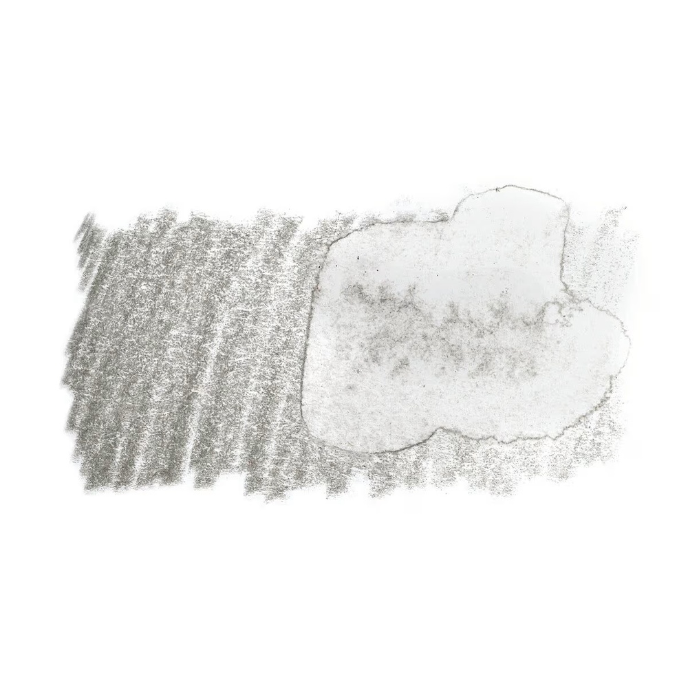 مداد رنگی آبرنگی فابرکاستل تکی کد Warm Gray IV - 273