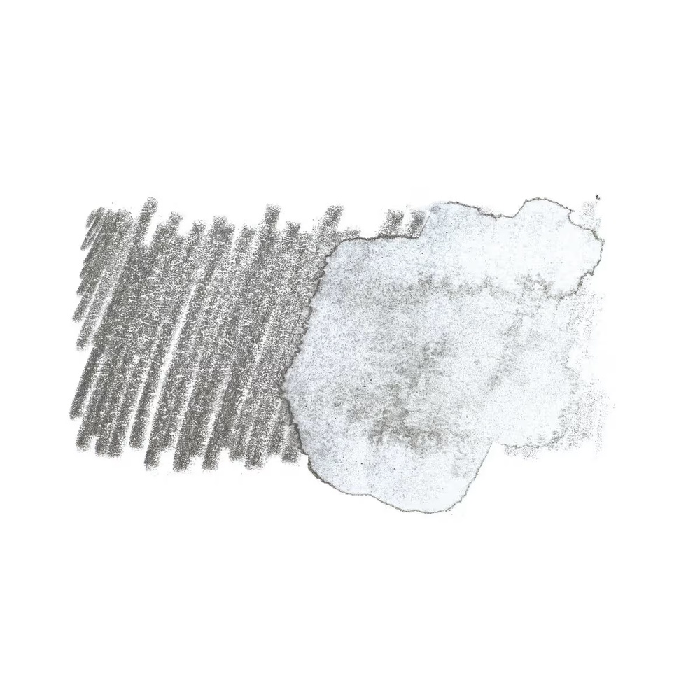 مداد رنگی آبرنگی فابرکاستل تکی کد Cold Gray IV - 233