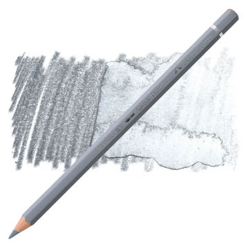 مداد رنگی آبرنگی فابرکاستل تکی کد Cold Gray III - 232