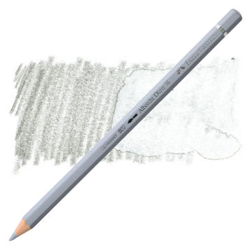 مداد رنگی آبرنگی فابرکاستل تکی کد Cold Gray II - 231