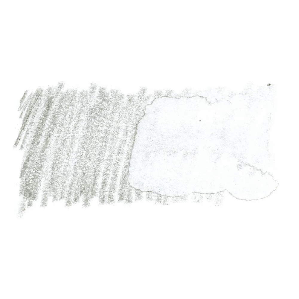 مداد رنگی آبرنگی فابرکاستل تکی کد Cold Gray II - 231