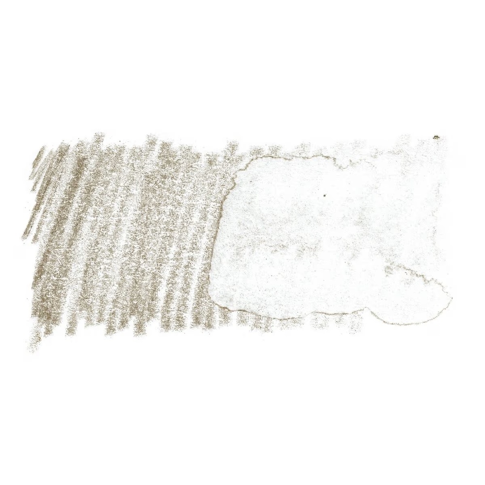 مداد رنگی آبرنگی فابرکاستل تکی کد Warm Gray III - 272