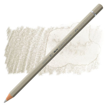 مداد رنگی آبرنگی فابرکاستل تکی کد Warm Gray II - 271