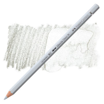 مداد رنگی آبرنگی فابرکاستل تکی کد Cold Gray I - 230