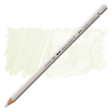 مداد رنگی آبرنگی فابرکاستل تکی کد Warm Gray I - 270