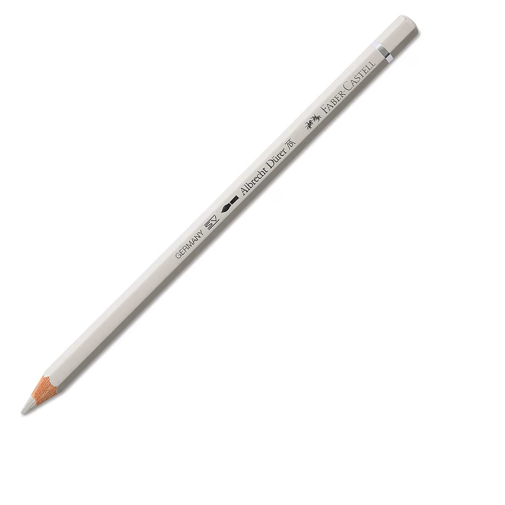 مداد رنگی آبرنگی فابرکاستل تکی کد Warm Gray I - 270